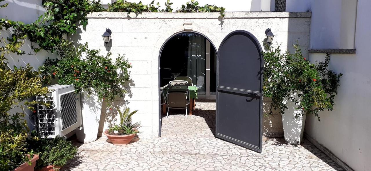 Eco Green La Vigna Leverano Exterior photo