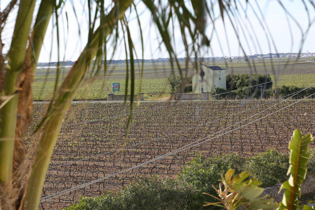 Eco Green La Vigna Leverano Room photo