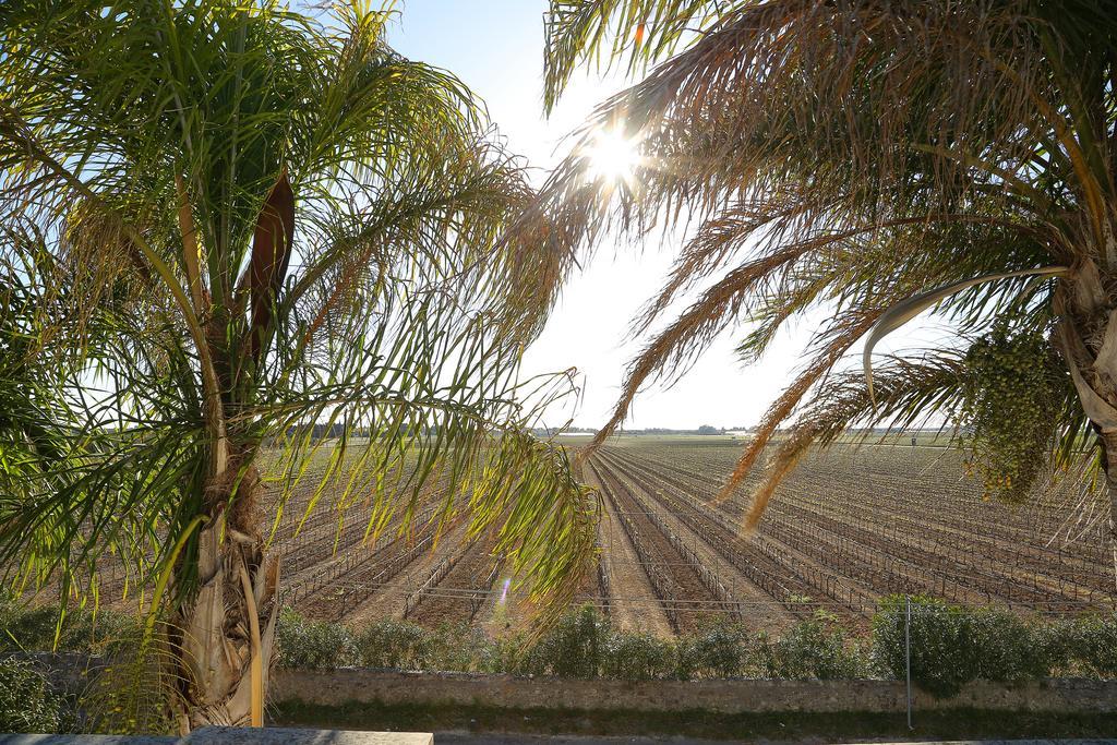 Eco Green La Vigna Leverano Room photo