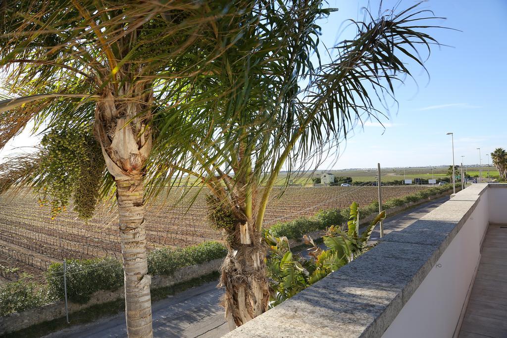 Eco Green La Vigna Leverano Room photo