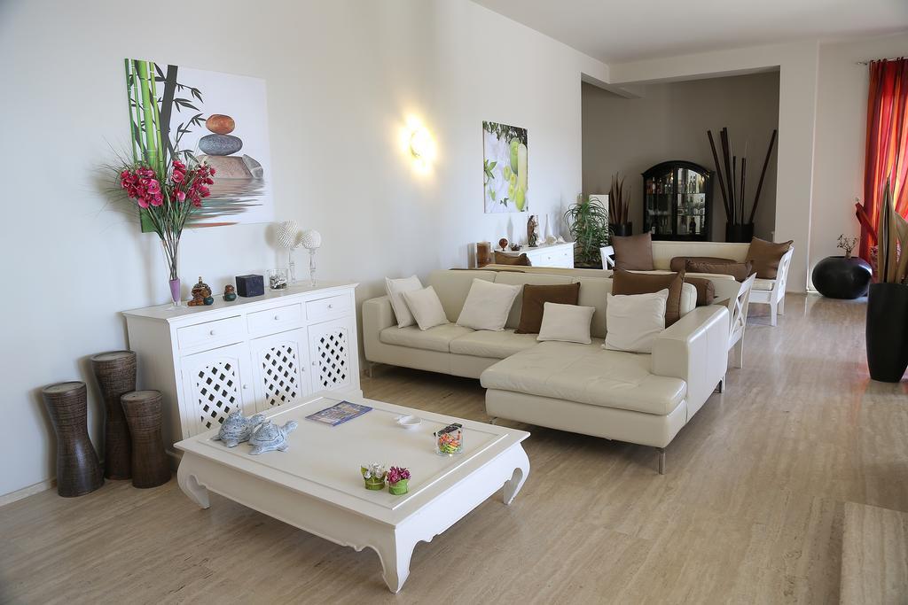 Eco Green La Vigna Leverano Exterior photo