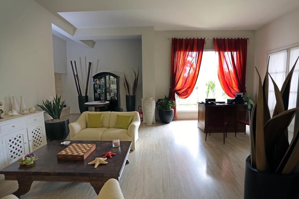 Eco Green La Vigna Leverano Exterior photo