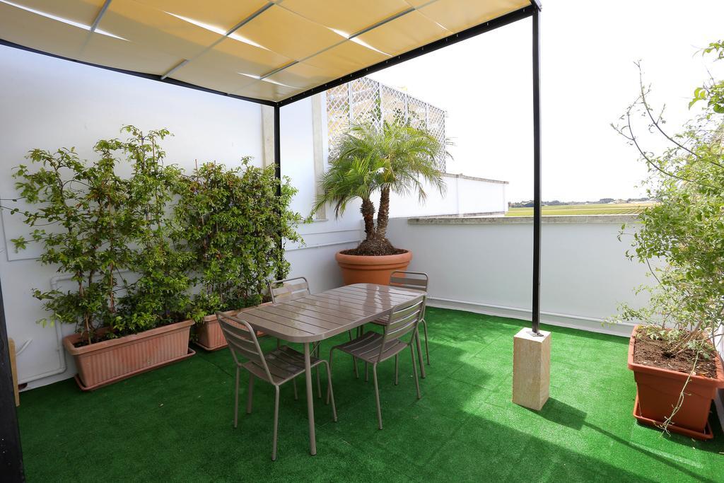 Eco Green La Vigna Leverano Exterior photo