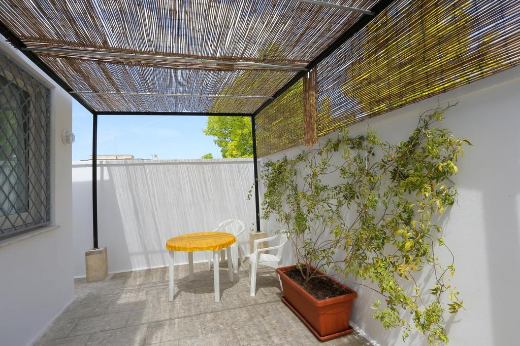 Eco Green La Vigna Leverano Exterior photo