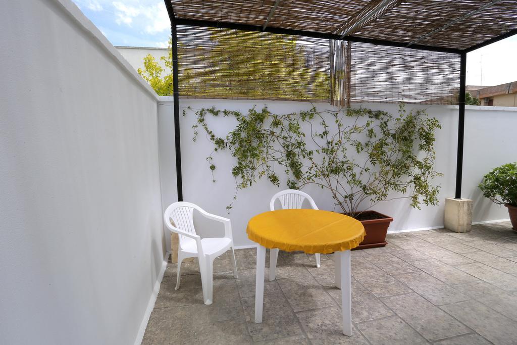 Eco Green La Vigna Leverano Exterior photo
