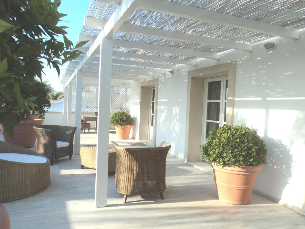 Eco Green La Vigna Leverano Exterior photo