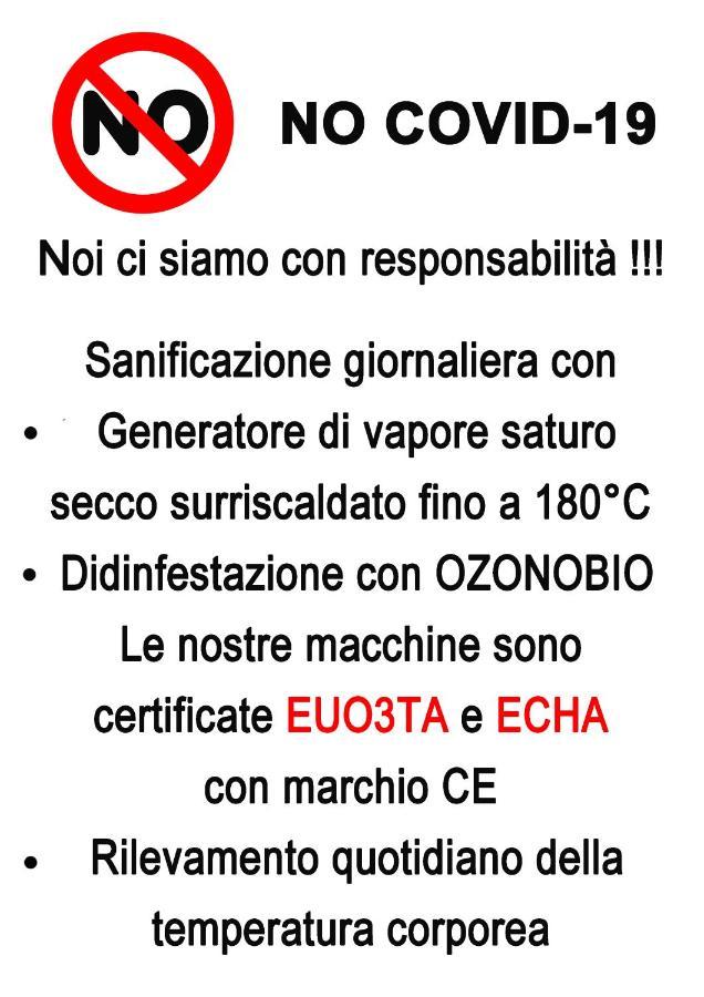 Eco Green La Vigna Leverano Exterior photo
