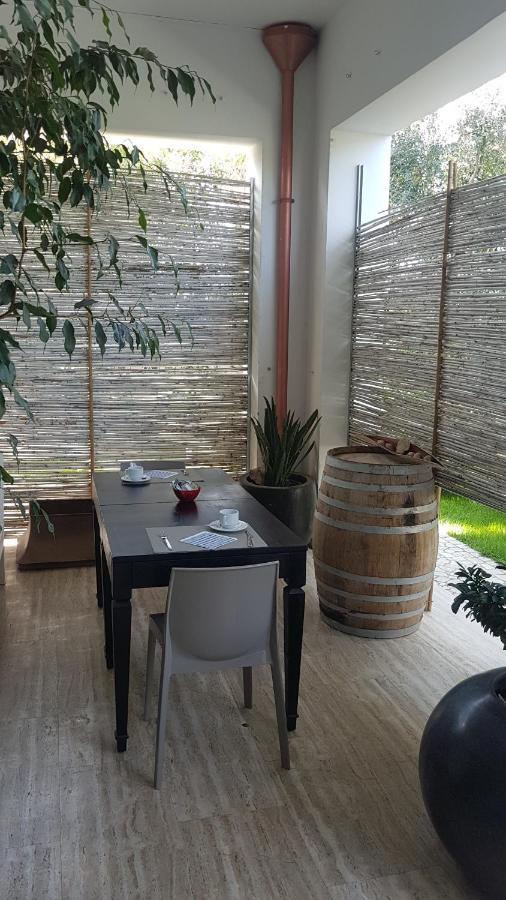 Eco Green La Vigna Leverano Exterior photo